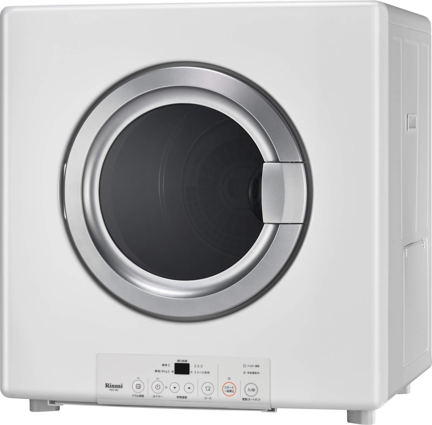 RDT-80